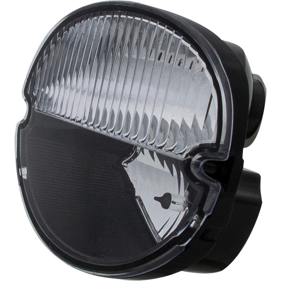 Conjunto de luz de estacionamiento izquierda Eagle Eyes GM322-B000L para Pontiac Grand Prix 04-08 Foto 3 de 4