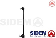 SIDEM 53060 Stange/Strebe für Stabilisator Koppelstange Strebe Vorne 