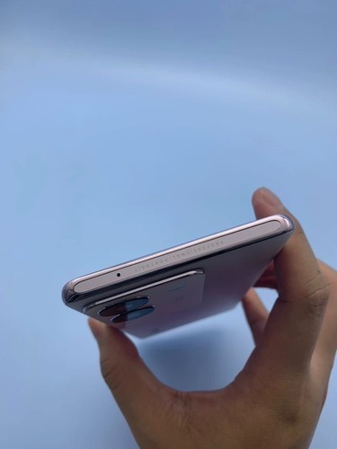 vivo S17t 6.78" 50MP Mediatek Dimensity 8050 Android 512GB 12GB RAM Unlocked - 第 4/6 張圖片
