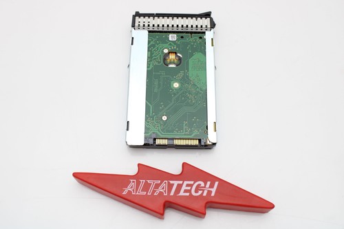 Lenovo 00NA497 2TB 12G SAS 7.2K G3 SFF HDD - Picture 1 of 6