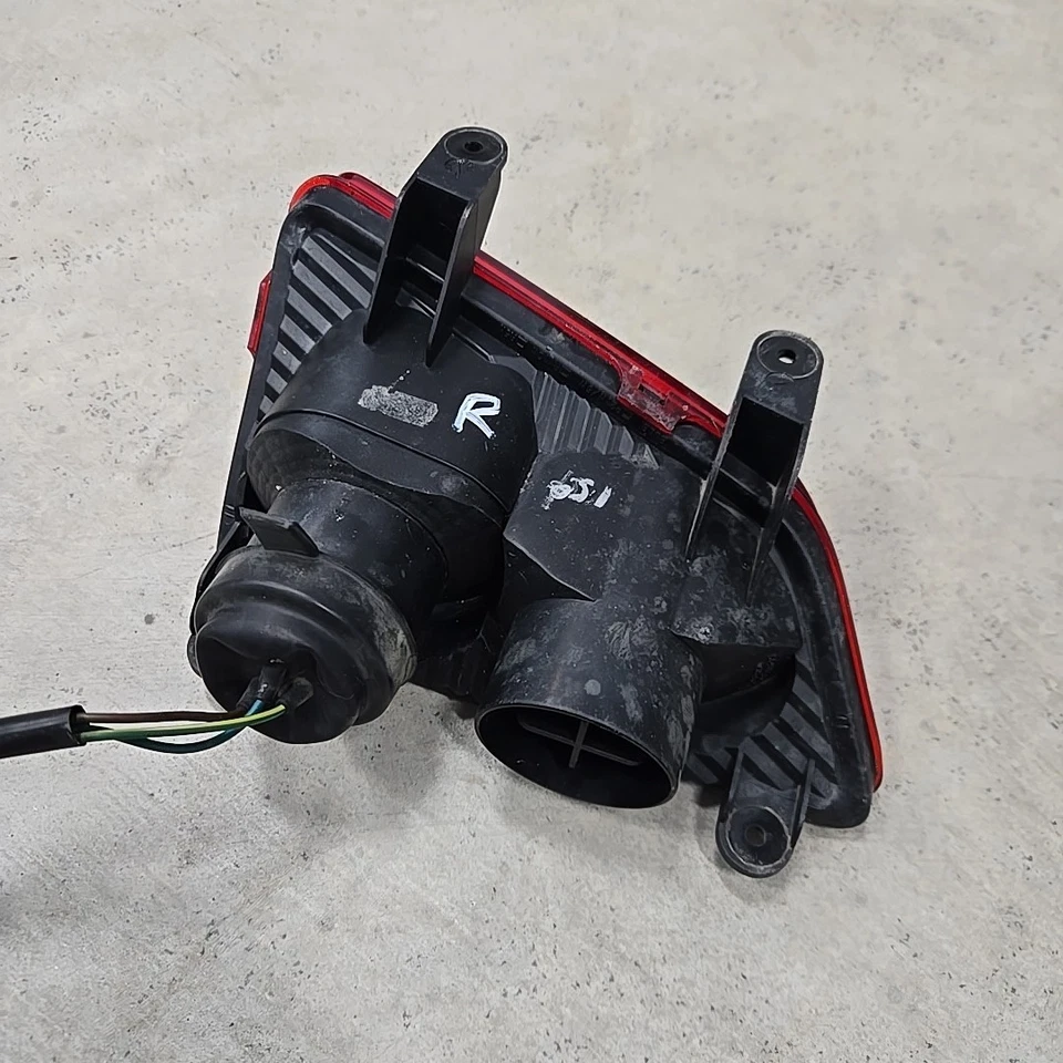 15-22 ARCTIC CAT WILDCAT ALTERRA 500 700 XR 550 ПРАВЫЙ ЗАДНИЙ ФОНАРЬ 3307-176 - Изображение 4 из 4