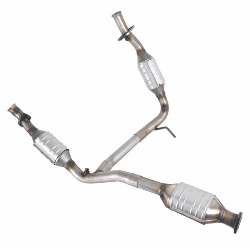 For 2002 2003 2004 2005 Ford Explorer 4.0L V6 Front Catalytic Converter Engine - Bild 21 von 23