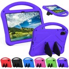 For Honor Pad X9 11.5" Case 2023 Kids Boy EVA Shockproof Cover Case Stand Handle