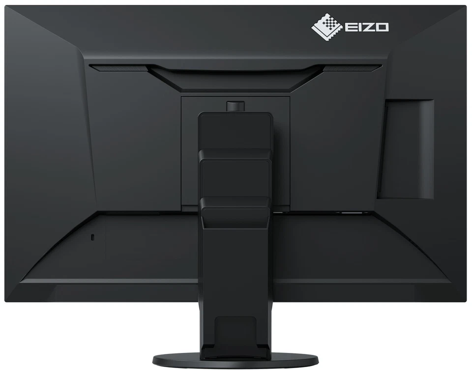 EIZO FlexScan EV2456  24,1" (60,5cm) IPS Flachbildschirm Monitor - ohne USB-HUB - Bild 2 von 3