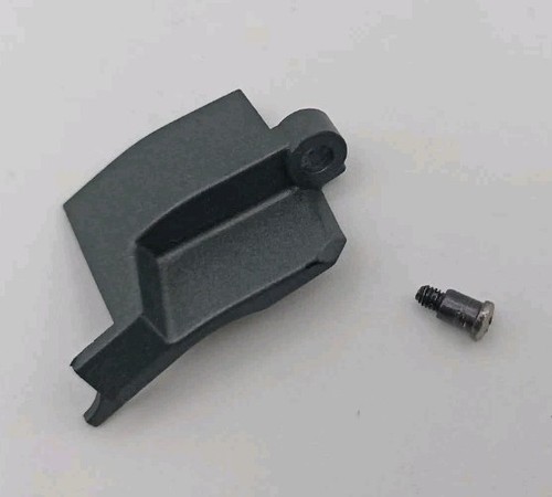 Couvercle de passage de câble Shimano XTR ST M950 3v Gauche Vélo VTT Vintage - Picture 1 of 4