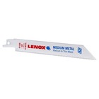 Lenox 22751OSB618R 6 (152mm) 18 Tpi T2 Bi-metal Reciprocating Saw Blade, 50
