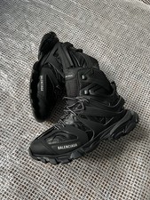 Balenciaga Track Hike sneaker 44 boot demna cargo XL