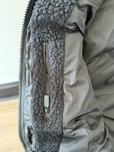 Puffer Hunter Coat Unisex - read the description - Picture 8 of 11