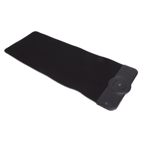 Gaming Mouse Pad 810x310mm Large Symphony Wireless Fast Charging Mouse Pad W SAL - Photo 6/24