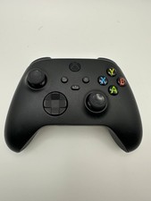 Microsoft Xbox Wireless Controller - Carbon Black
