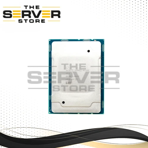 Intel Xeon Silver 4216 2.10GHz 16 Core 22MB 100W FCLGA3647 (CPU ONLY) P11151-L21
