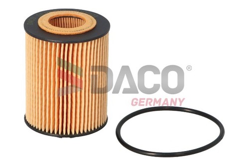 OIL FILTER DFO2706 FOR OPEL CORSA/B/Hatchback/Van ASTRA/G/GTC/CLASSIC/Caravan - Picture 3 of 8