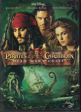 Pirates Of The Caribbean 2: Dead Man's Chest