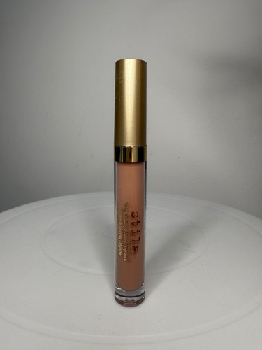 STILA - LÁPIZ LABIAL LÍQUIDO Stay All Day mate de larga duración - Caramelo - 3 ml nuevo en caja - Imagen 2 de 8