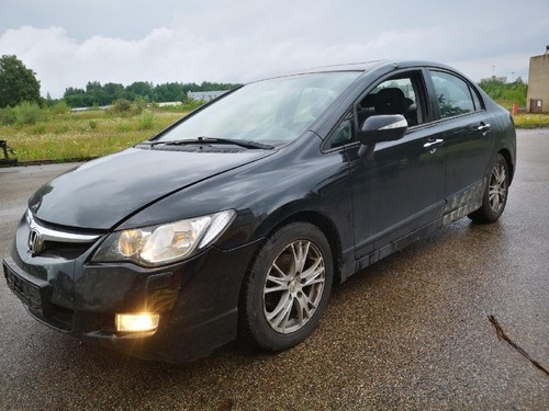 M30085UNS Schalter Dimmer (Tachobeleuchtung) Honda Civic DE2011173-14 - Bild 6 von 9