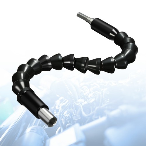 Flexibler Verlängerungsschraubendreher 11 6-Zoll-Verlängerungsschraubendreher - Picture 6 of 11