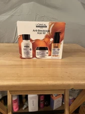 L'oreal Anti Breakage Hair Kit