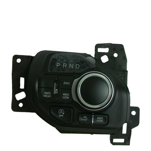 New Gear Shifter For 2019-2020 Ram 1500 68326326AH 68328326AA 68328326AB - Picture 1 of 5
