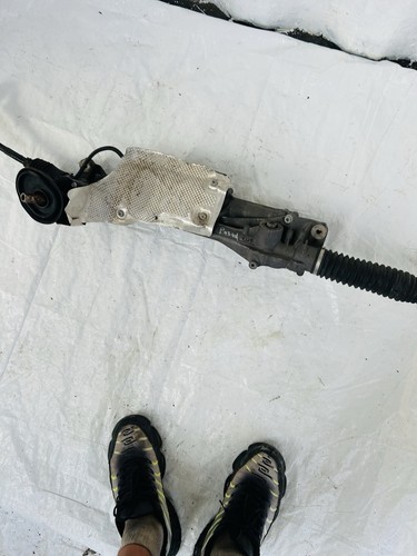 2017 VW PASSAT MK7 SALOON STEERING RACK 5Q0909144AA✅ - Picture 12 of 16
