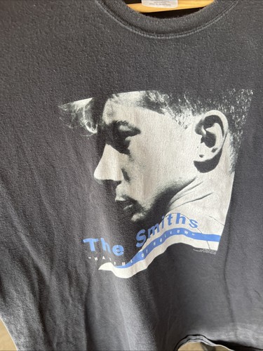 The Smiths Hatful Of Hallow Shirt XL - Picture 2 of 4