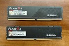 G.SKILL Flare X5 32GB (2 x 16GB) 288-Pin PC RAM DDR5 5600 (PC5 44800)