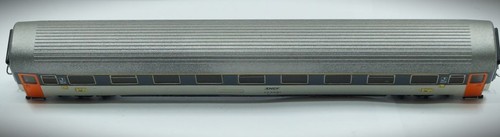 HO Märklin 4161 Personenwagen der SNCF Typ Corail A9u N° 61 87 19-70 989-0 (F) - Bild 4 von 6