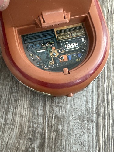 NICE Vintage Original 1978 General Mills Kenner Star Wars Land Speeder Vehicle - Picture 7 of 7