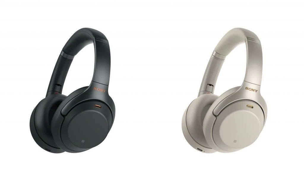 Sony WH-1000XM3 Headphones for sale | eBay