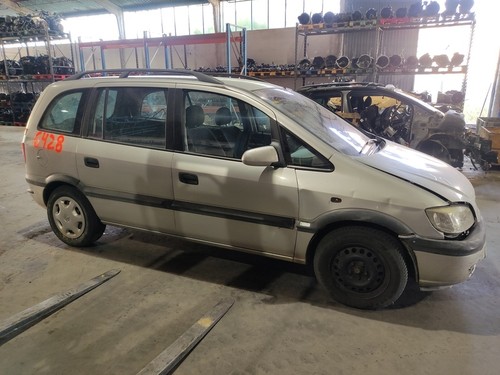 bobina accensione per OPEL ZAFIRA A CLUB 1999 928955 - Picture 7 of 11