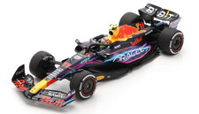 SPARK,RED BULL Racing RB19 #11 Oracle Red Bull racing 2nd GP Miami 2023 S.PER...