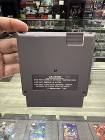 Bases Loaded II 2 Second Season (Nintendo Entertainment System)  NES Complete