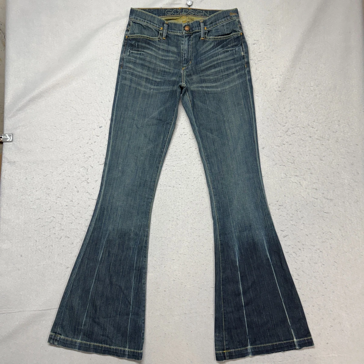 GOLDSIGN Women's Jeans for sale | eBay