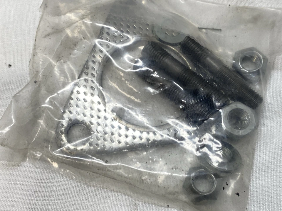 ATP Automotive Graywerks 101321 Exhaust Manifold - Image 3 of 4