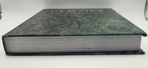 Vampire the Masquerade 20th Anniversary Edition V20 Hardcover HC - Bild 5 von 6