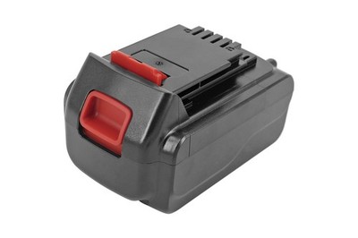 4000mAh Akku für Porter Cable PCC700B, PCC710B, PCC771B, PCC772B, PCC790LA