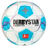 Derbystar FußBall Bundesliga Brillant Replica V24, GrößE 5