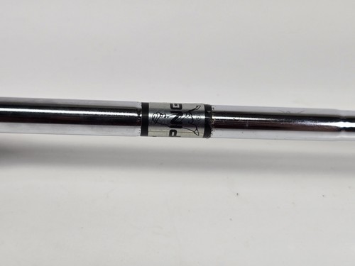 PING Karsten B60 Putter Steel Shaft 34” Right-Handed Ping Original Grip - Picture 7 of 10