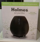Brand New Holmes HEPA-Room Air Purifier Permanent Filter- New In Box 