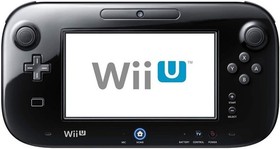 Nintendo Wii U Console 32GB Black Deluxe Set [PLEASE READ]