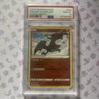 Radiant Charizard 020/159 - Crown Zenith - Graded PSA 10 GEM MT Pokemon Card