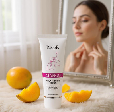 Neck Firming Cream Anti Wrinkle Repair Elasticity Lifting Reversal Treatment