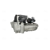 AGR-MODUL FÜR Fiat Fiorino Kasten/Grossraumlimousine (225 ) - Nissens 98380