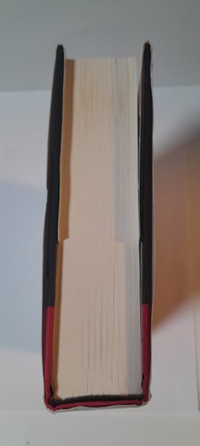 Stephen King End of Watch First Edition 2016 Scribner Hardcover with Dust Jacket - Picture 4 of 4