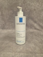La Roche-Posay Toleriane Hydrating Gentle Cleanser Normal  Dry Skin 13.52 oz