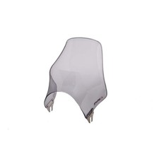 PUIG UNIV. WINDSCHUTZSCHEIBE NACKTE FUR KAWASAKI ZEPHYR 1100 92-97 LEICHTER RAUC