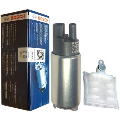 BOSCH Kraftstoffpumpe Honda Kawasaki MV Agusta Suzuki 1992 2021