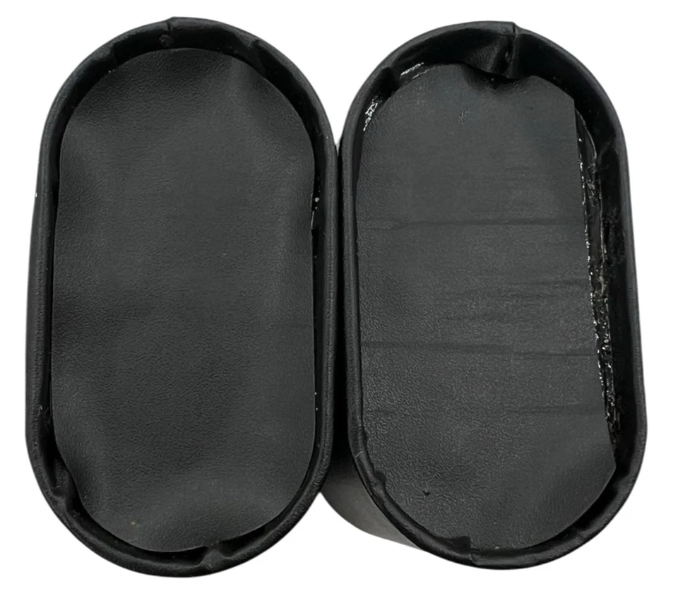 De Colección Backgammon Juego Piezas 2 Agitadores 11 Marfil 9 Discos Grises 1 Dado Incompleto Foto 2 de 4