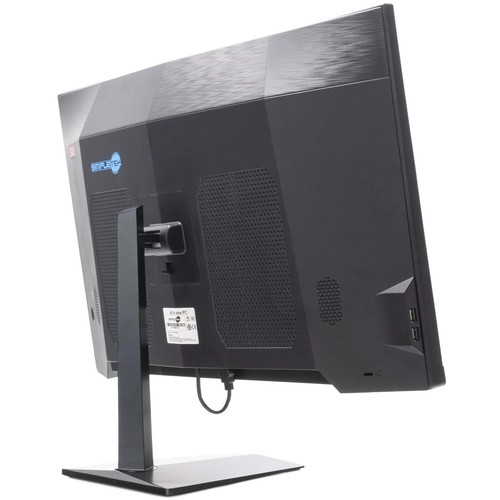 All IN One i7 27 " 2K Win 11 RAM 16GB SSD 2TB Gpu GT710 2GB PC Fixed Gaming Case - Picture 6 of 11