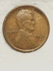 1914 S ~ LINCOLN WHEAT CENT ~ CH VF
