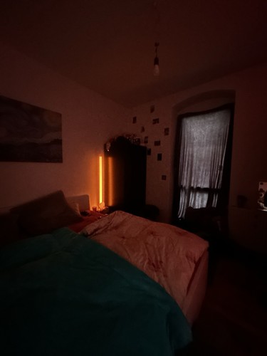 Suche Nachmieter für kleine 2-Raum Wohnung EG mit Terrasse in Fermersleben - Bild 4 von 10